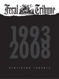 Feral Tribune 1993-2008, digitalna izdaja